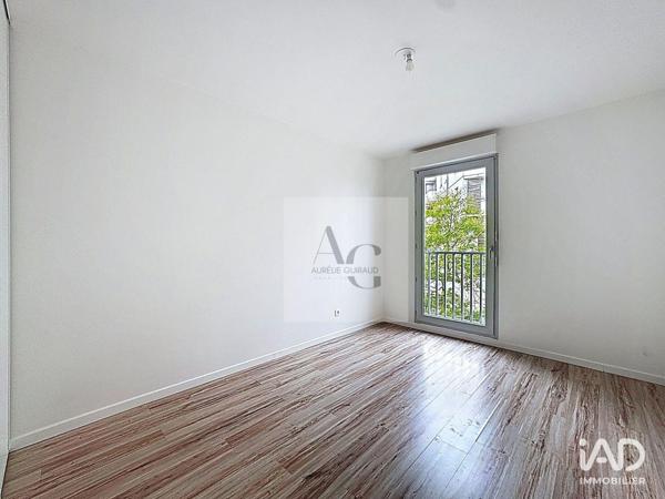 Location appartement 3 pièces 58 m² Toulouse