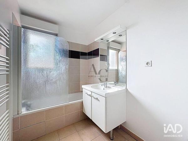 Location appartement 3 pièces 58 m² Toulouse