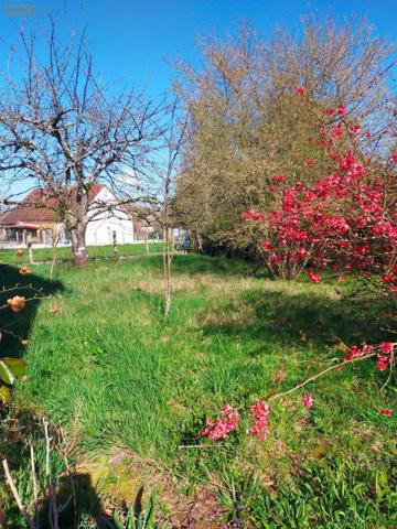 Pavillon à vendre à Cosne-Cours-sur-Loire dans la Nièvre (58200), ref : ST 266