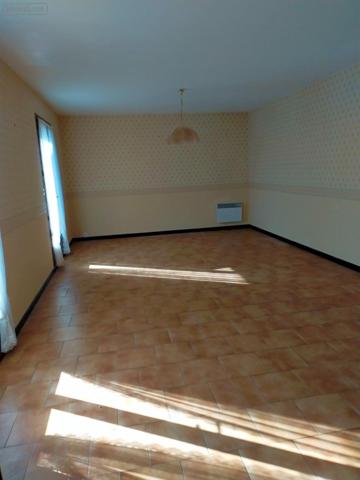 Pavillon à vendre à Cosne-Cours-sur-Loire dans la Nièvre (58200), ref : ST 266