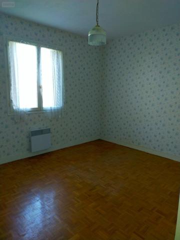 Pavillon à vendre à Cosne-Cours-sur-Loire dans la Nièvre (58200), ref : ST 266