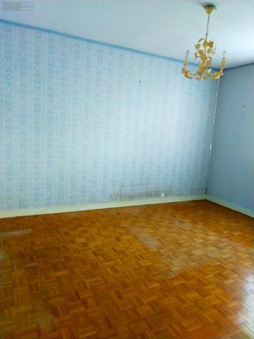 Pavillon à vendre à Cosne-Cours-sur-Loire dans la Nièvre (58200), ref : ST 266