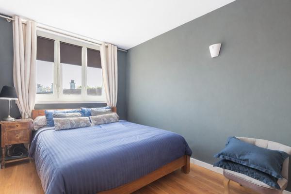 Appartement Antony 3 pièce(s) 57 m2
