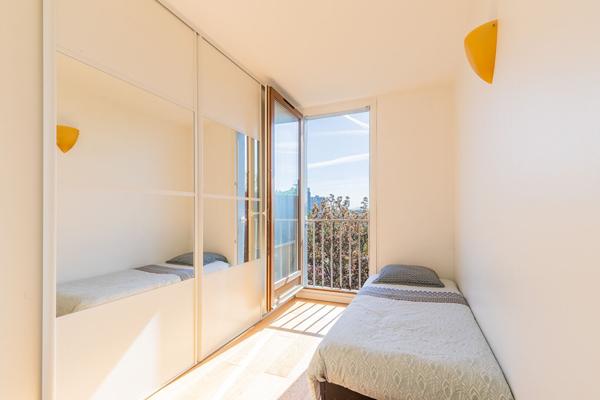 Appartement Antony 3 pièce(s) 57 m2