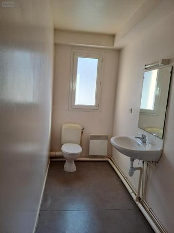 Appartement à louer à Lillebonne en Seine-Maritime (76170), ref : 1002951