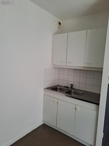 Appartement à louer à Lillebonne en Seine-Maritime (76170), ref : 1002951