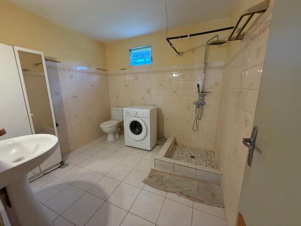 T2 spacieux toutes charges comprises