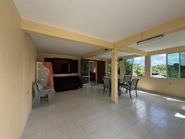 T2 spacieux toutes charges comprises