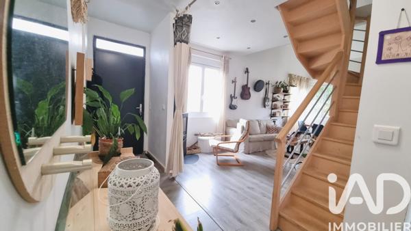 Maison à vendre 5 pièces 102 m² Lagarrigue