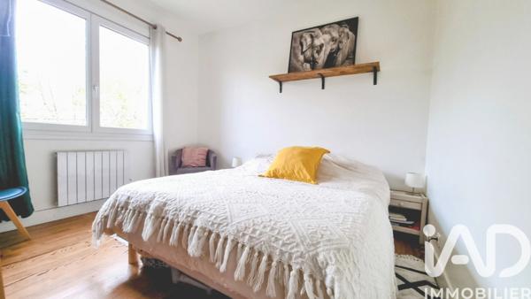 Maison à vendre 5 pièces 102 m² Lagarrigue