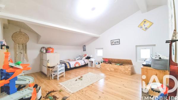 Maison à vendre 5 pièces 102 m² Lagarrigue