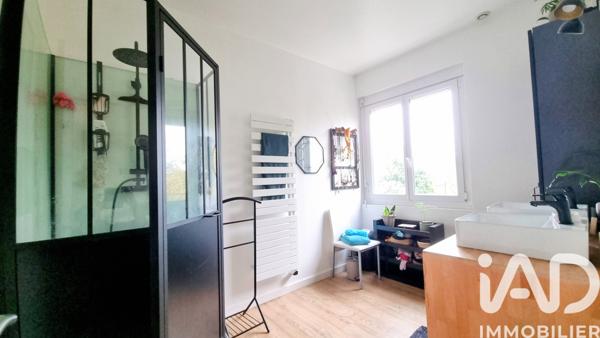 Maison à vendre 5 pièces 102 m² Lagarrigue