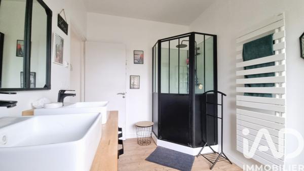 Maison à vendre 5 pièces 102 m² Lagarrigue