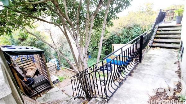 Maison à vendre 5 pièces 102 m² Lagarrigue