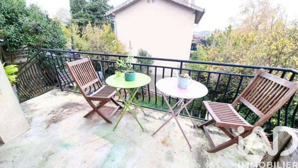 Maison à vendre 5 pièces 102 m² Lagarrigue