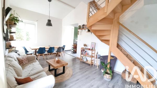 Maison à vendre 5 pièces 102 m² Lagarrigue