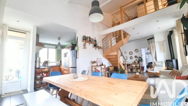 Maison à vendre 5 pièces 102 m² Lagarrigue