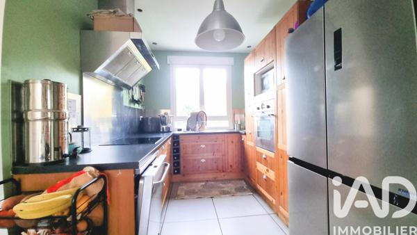 Maison à vendre 5 pièces 102 m² Lagarrigue