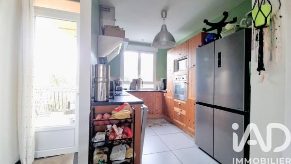 Maison à vendre 5 pièces 102 m² Lagarrigue