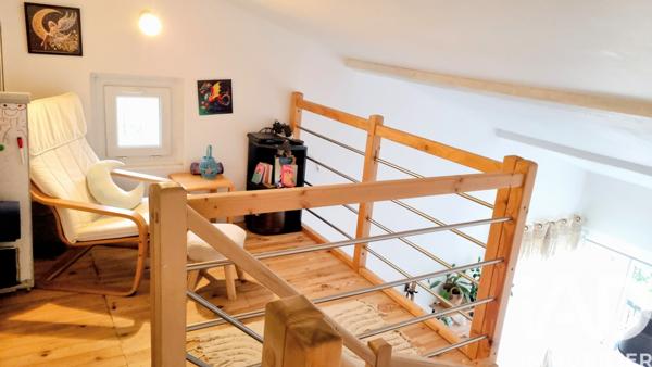 Maison à vendre 5 pièces 102 m² Lagarrigue