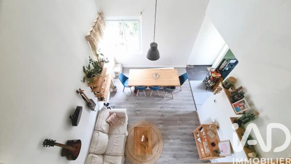 Maison à vendre 5 pièces 102 m² Lagarrigue