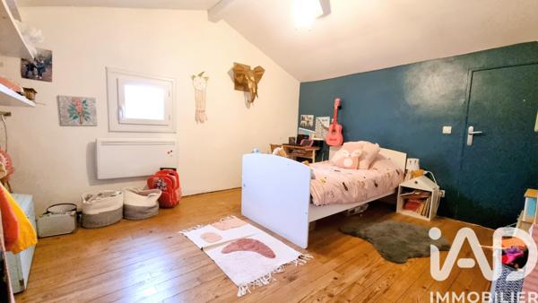 Maison à vendre 5 pièces 102 m² Lagarrigue