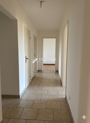 Appartement 3 pièce(s) 2 chambre(s) 85 m²