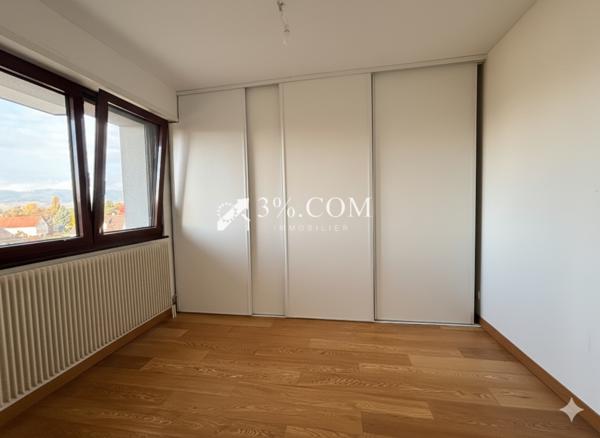 Appartement 3 pièce(s) 2 chambre(s) 85 m²