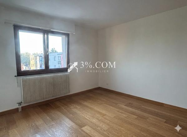 Appartement 3 pièce(s) 2 chambre(s) 85 m²