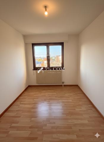 Appartement 3 pièce(s) 2 chambre(s) 85 m²