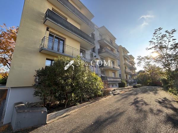 Appartement 3 pièce(s) 2 chambre(s) 85 m²