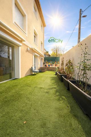 Appartement 4 pièces - 136 m²