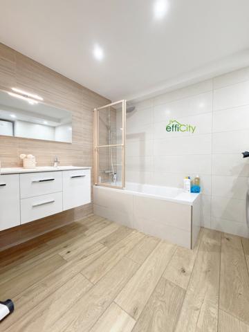 Appartement 4 pièces - 136 m²