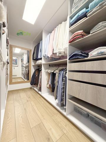 Appartement 4 pièces - 136 m²