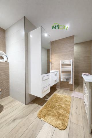 Appartement 4 pièces - 136 m²