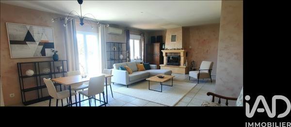 Maison à vendre 7 pièces 250 m² Réalville