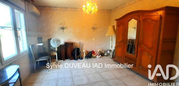 Maison à vendre 7 pièces 250 m² Réalville