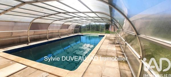 Maison à vendre 7 pièces 250 m² Réalville