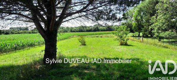 Maison à vendre 7 pièces 250 m² Réalville