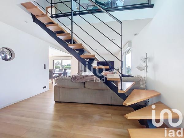 Maison à vendre 9 pièces 200 m² Bréville-sur-Mer