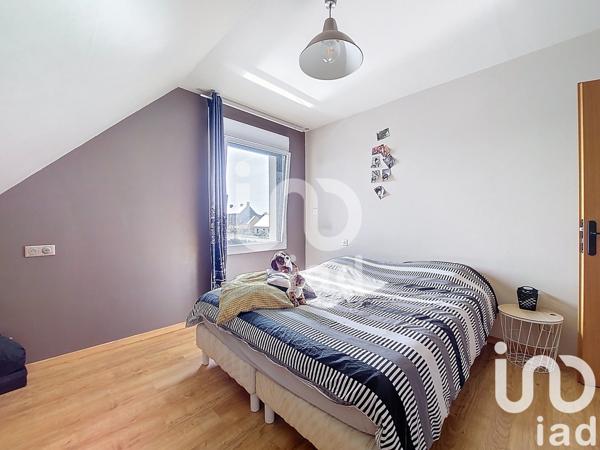 Maison à vendre 9 pièces 200 m² Bréville-sur-Mer