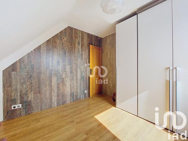 Maison à vendre 9 pièces 200 m² Bréville-sur-Mer