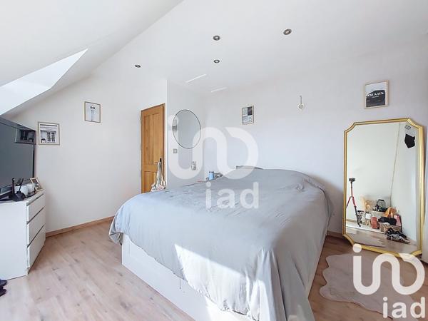 Maison à vendre 9 pièces 200 m² Bréville-sur-Mer