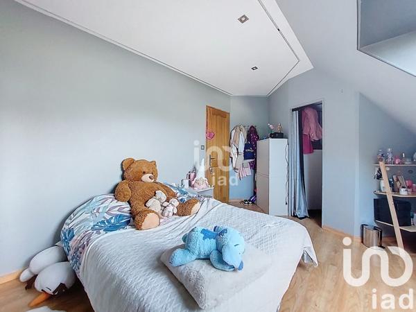 Maison à vendre 9 pièces 200 m² Bréville-sur-Mer