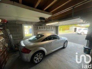 Maison à vendre 9 pièces 200 m² Bréville-sur-Mer