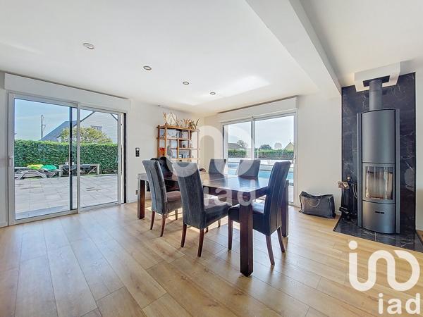 Maison à vendre 9 pièces 200 m² Bréville-sur-Mer