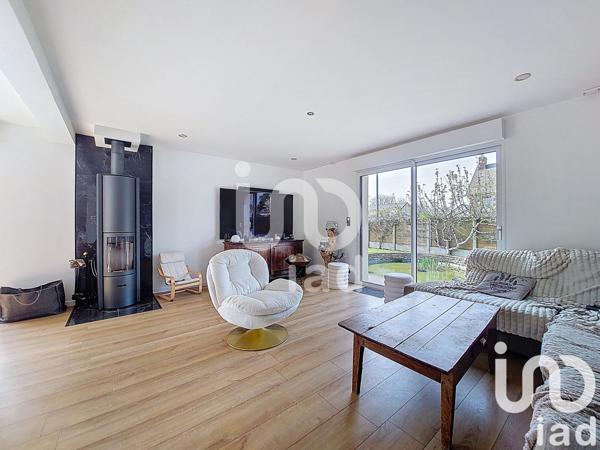 Maison à vendre 9 pièces 200 m² Bréville-sur-Mer