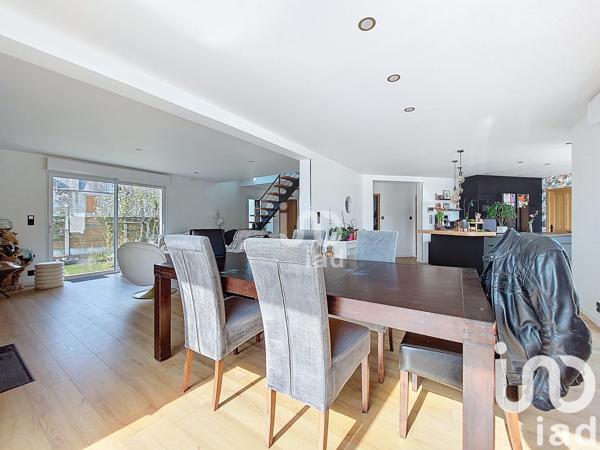 Maison à vendre 9 pièces 200 m² Bréville-sur-Mer