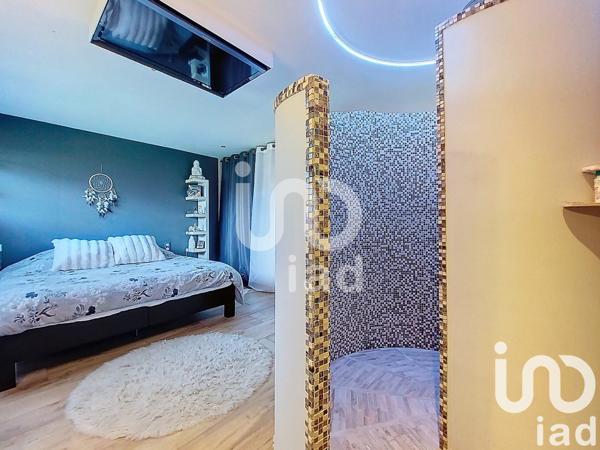 Maison à vendre 9 pièces 200 m² Bréville-sur-Mer