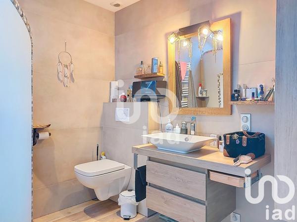 Maison à vendre 9 pièces 200 m² Bréville-sur-Mer